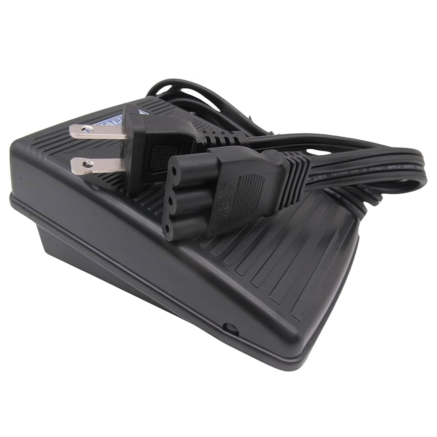 Amazon.com: CKPSMS Brand -#033770217 110V Foot Control Pedal
